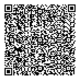 Donation QR code for Save Darkness