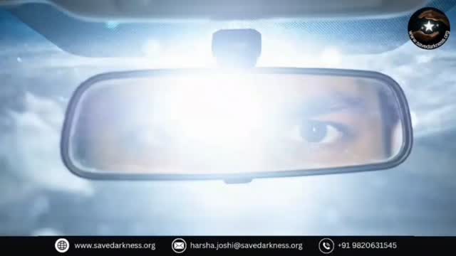 Save Darkness Instagram video