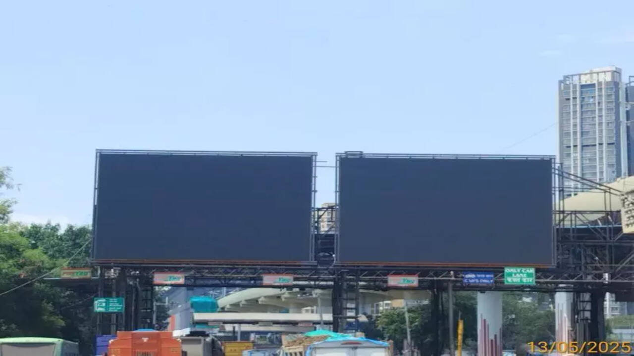 Outdoor advertising and digital billboards regulated under BMC 2025 policy