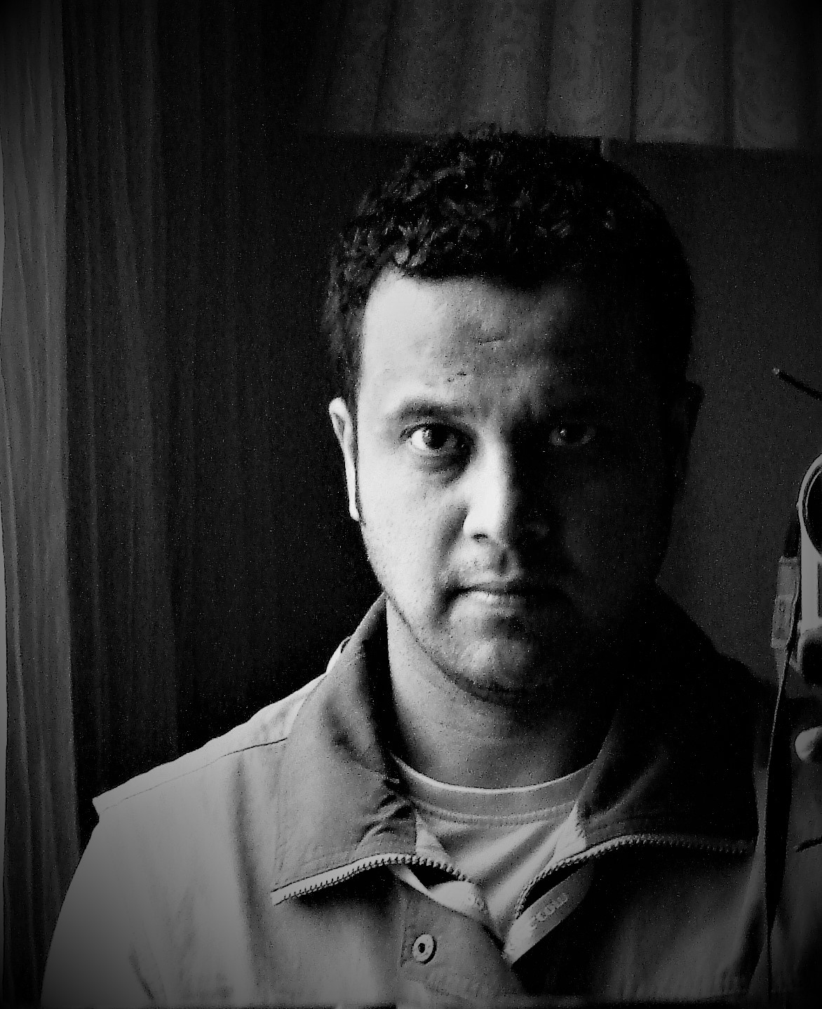 Abhijit Shivajirao Salunke