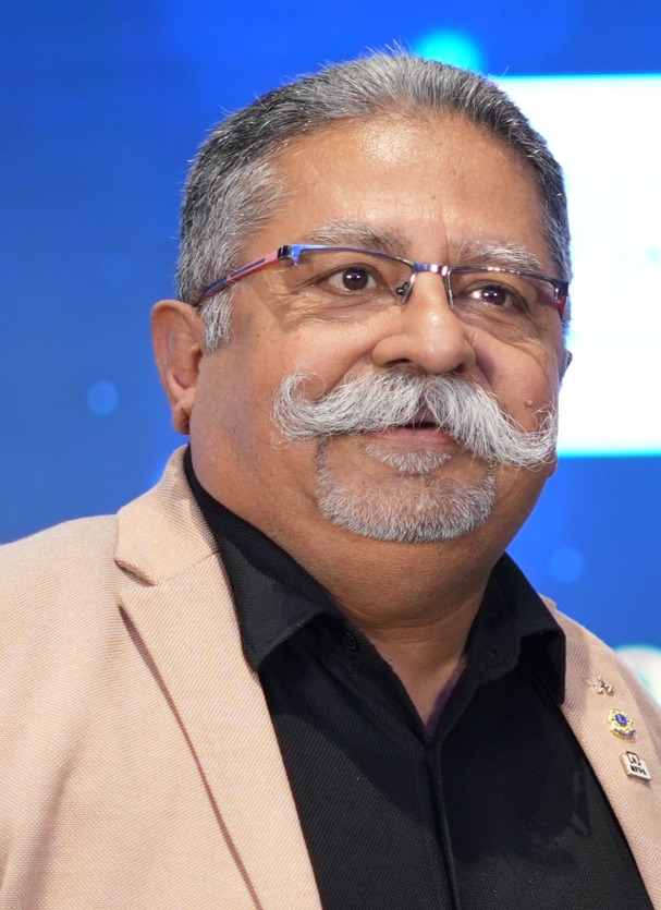 Harsha Joshi