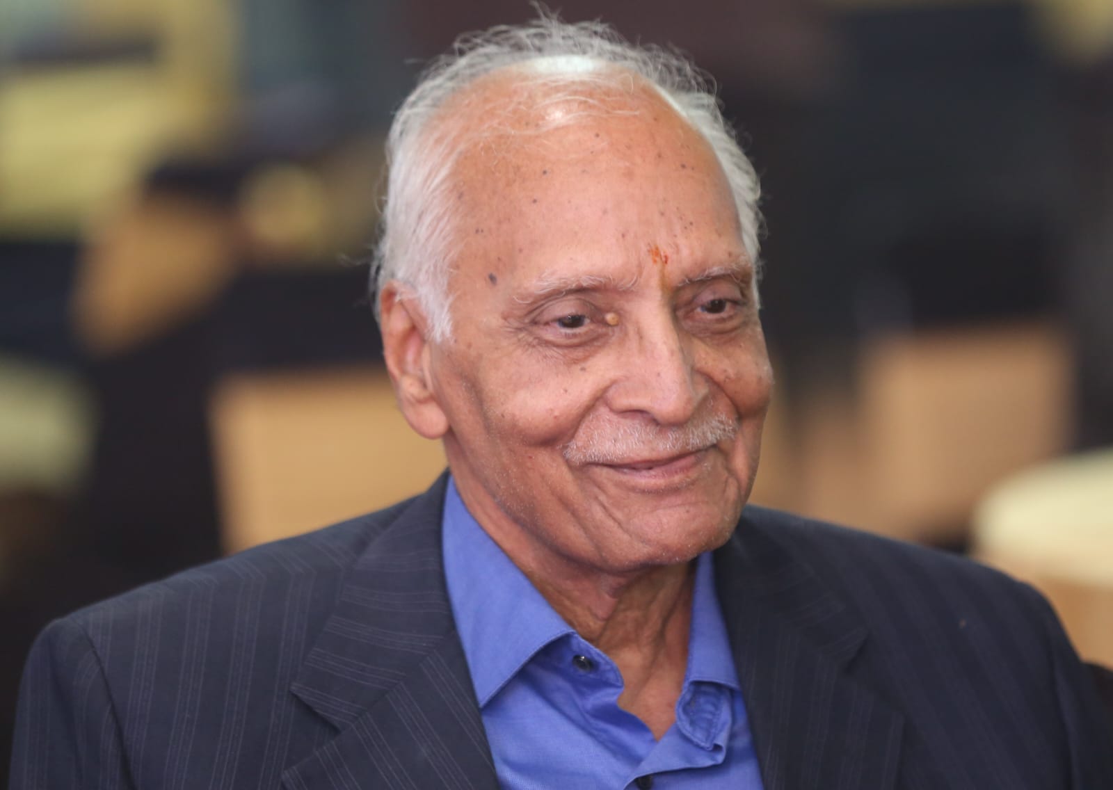 Dr. Prakash Barjatia