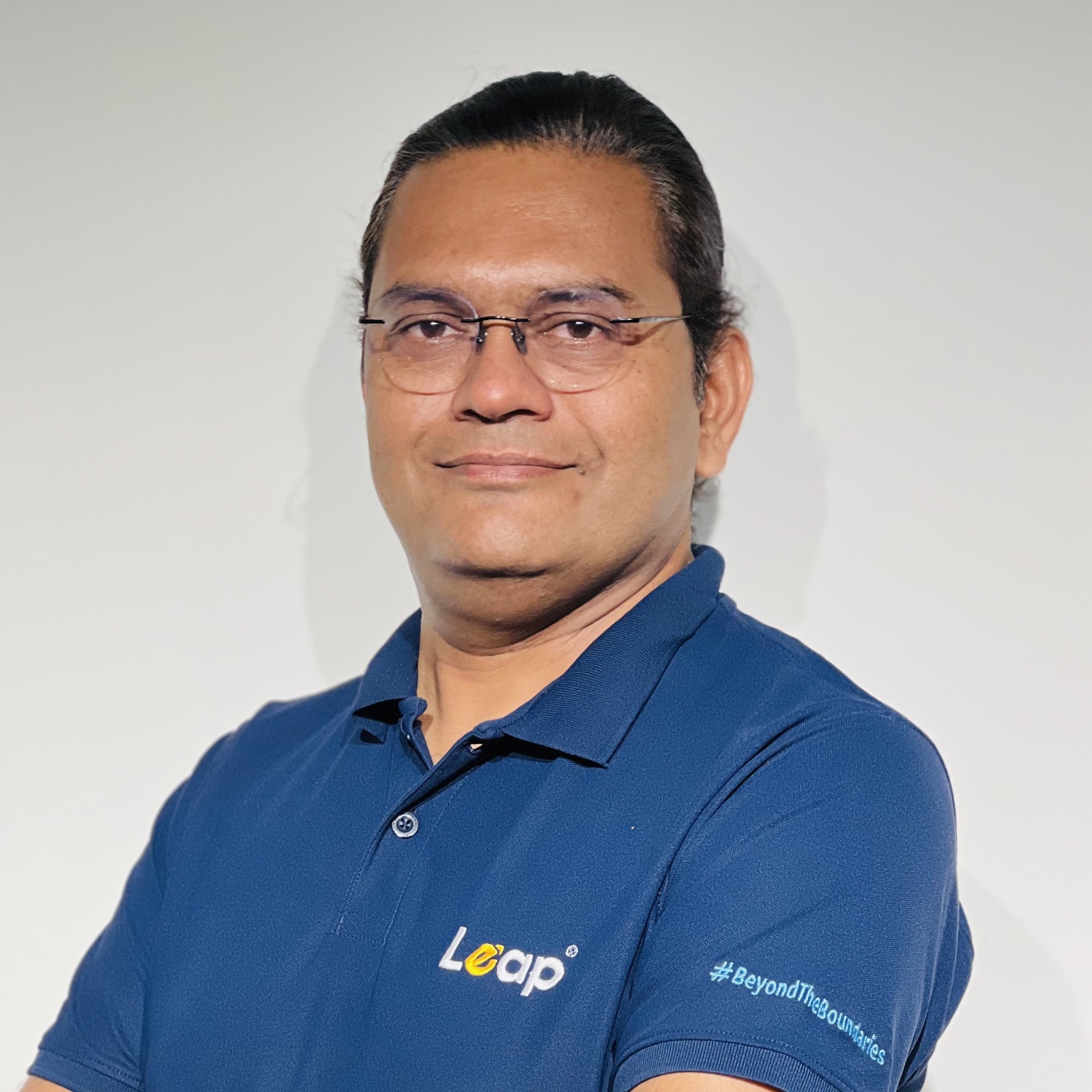 Sudhir Patil